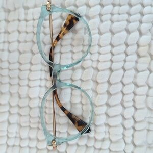 Miu Miu vmu 04p glasses